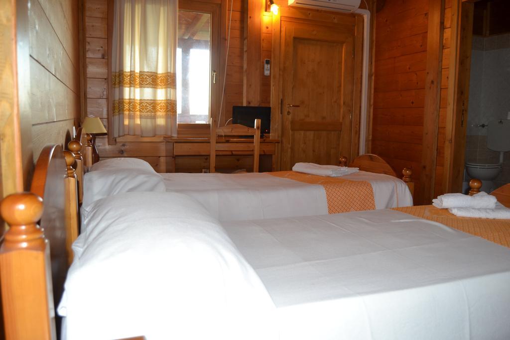 Agriturismo Sa Pigalva Tula Eksteriør bilde