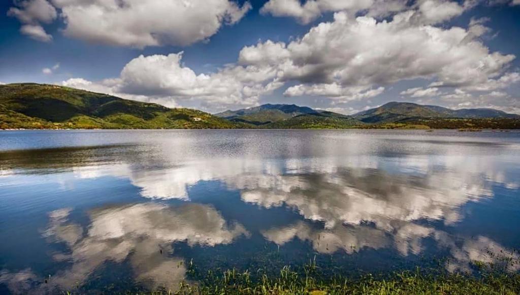 Agriturismo Sa Pigalva Tula Eksteriør bilde