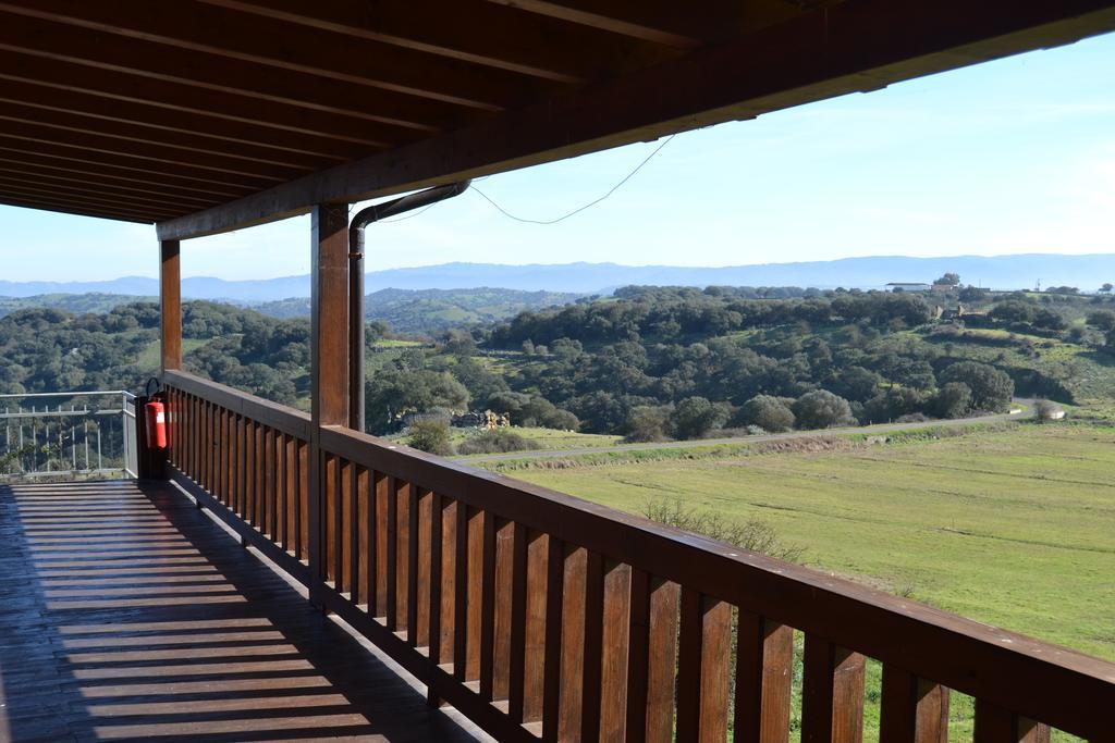 Agriturismo Sa Pigalva Tula Eksteriør bilde