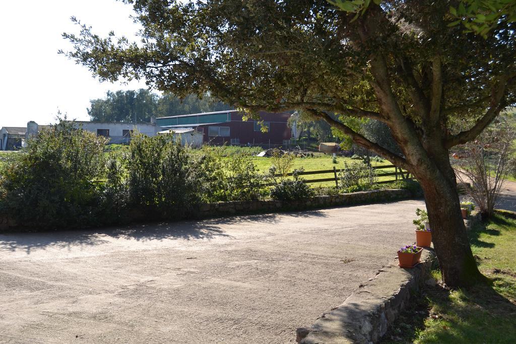 Agriturismo Sa Pigalva Tula Eksteriør bilde