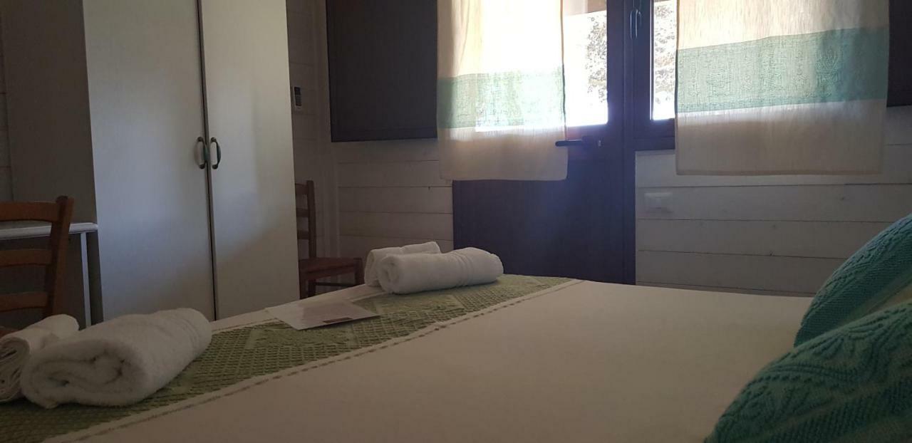 Agriturismo Sa Pigalva Tula Eksteriør bilde
