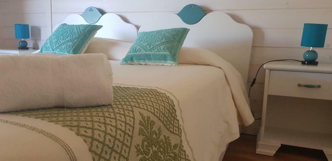 Agriturismo Sa Pigalva Tula Eksteriør bilde