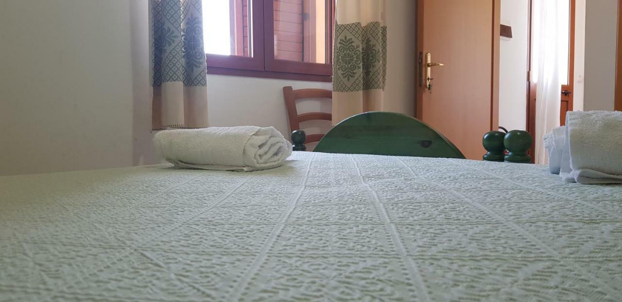 Agriturismo Sa Pigalva Tula Rom bilde